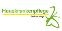 Kundenlogo Hauskrankenpflege Andrea Hugo u. Seniorenwohnanlage der GEWOSIE