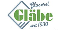 Kundenlogo Glaserei Hector wird weitergeführt von Gläbe Glas & Metalltechnik GmbH