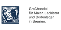 Kundenlogo Friedrich Seemann Lack- u. Farbengroßhandel