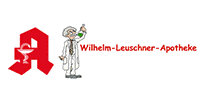 Kundenlogo Wilhelm-Leuschner-Apotheke