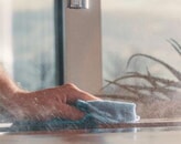 Kundenbild groß 2 BlitzBlankSauber Gebäudereinigung
