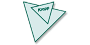 Kundenlogo von Kropp & Sohn Glasermeister e.K.