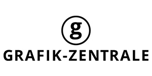 Kundenlogo von grafik-zentrale Full-Service Werbeagentur