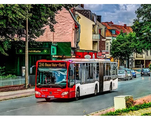 Kundenfoto 2 Bremer Straßenbahn AG