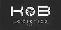 Kundenlogo K & B Logistics GmbH Baris Bedirhan Furtun