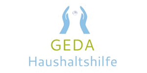 Kundenlogo von GEDA Haushaltshilfe Kundenlogo von GEDA Haushaltshilfe
