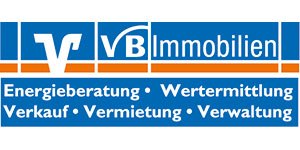 Kundenlogo von VB Immobilien GmbH Kundenlogo von VB Immobilien GmbH