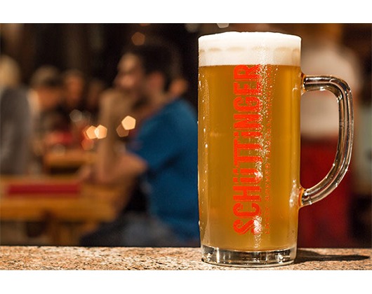 Kundenfoto 1 Schuettinger Gasthausbrauerei Kundenfoto 1 Schuettinger Gasthausbrauerei