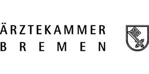 Kundenlogo von Ärztekammer Bremen