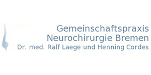 Kundenlogo von Gemeinschaft Dr. med. Ralf Laege u. Henning Cordes