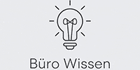 Kundenlogo Buero-Wissen.de