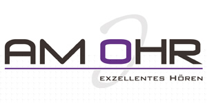 Kundenlogo von Am Ohr - Exzellentes Hören | Fachinstitut für Hörgeräte Christian Krause