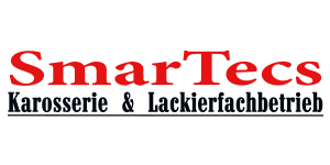 Kundenlogo von SmarTecs Karosserie- u. Lackierfachbetrieb