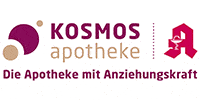 Kundenlogo Kosmos Apotheke