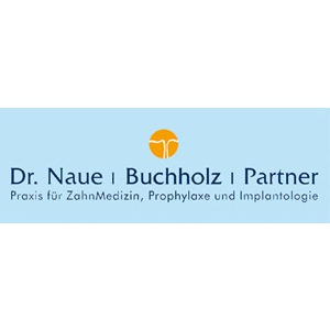 Bild von Buchholz D. u. Naue K.R. Dr.med.dent.