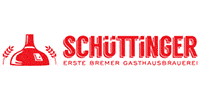 Kundenlogo Schuettinger Gasthausbrauerei