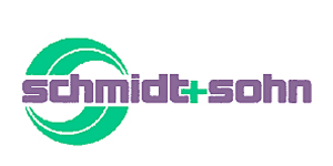 Kundenlogo von Schmidt u. Sohn GmbH, Hans C. Maschinen u. Geräte