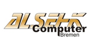 Kundenlogo von ALSEHK Computer Bremen Herbst & Kisser GbR