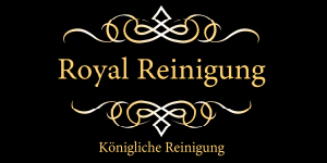 Kundenlogo von Royal Reinigung