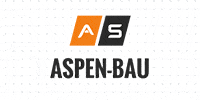 Kundenlogo Aspen Bau