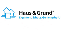 Kundenlogo Haus & Grund Bremen-Nord e.V.