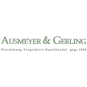 Bild von Ausmeyer & Gerling Einrahmungen Kunsthandel