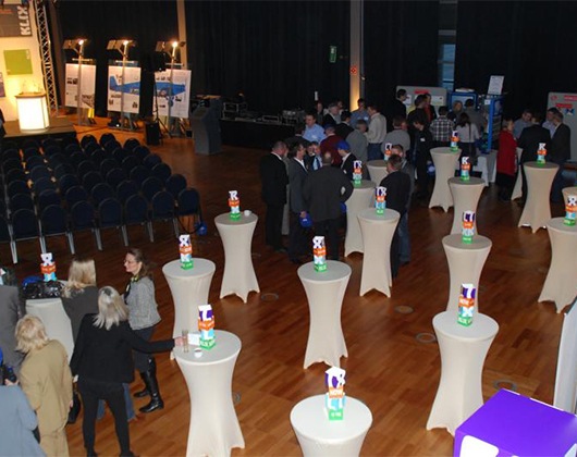 Kundenbild klein 8 RR stage & event