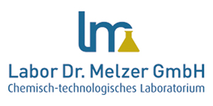 Kundenlogo von Labor Dr. Melzer GmbH GF Andreas Rohlfs Chemisch-technologisches Laboratorium Kundenlogo von Labor Dr. Melzer GmbH GF Andreas Rohlfs Chemisch-technologisches Laboratorium