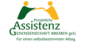Kundenlogo von Assistenzgenossenschaft Bremen gemeinützige eG