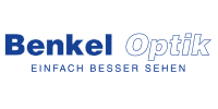 Kundenlogo Benkel Optik