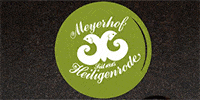 Kundenlogo Meyerhof Restaurant, Hotel