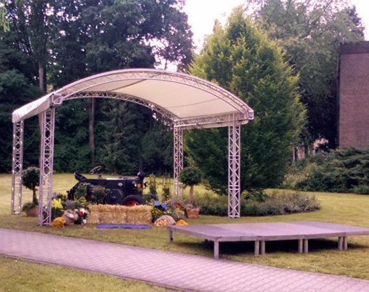 Kundenbild klein 5 RR stage & event
