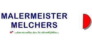 Kundenlogo von Malermeister Melchers Inh. Holger Melchers