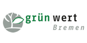 Kundenlogo von grün wert Bremen GmbH
