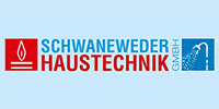 Kundenlogo Schwaneweder Haustechnik GmbH