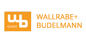 Kundenlogo von Wallrabe & Budelmann GmbH