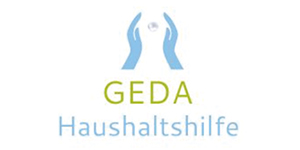 Kundenlogo von GEDA Haushaltshilfe