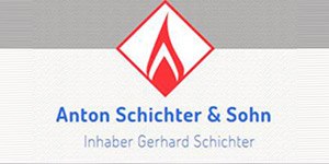 Kundenlogo von Anton Schichter & Sohn Nachf. Heizölhandel