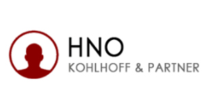 Kundenlogo von Kohlhoff Michael Dr. med. HNO-Praxis