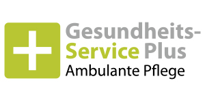 Kundenlogo von GESUNDHEITSSERVICEPLUS Ambulante Pflege