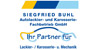 Kundenlogo von Buhl Autolackierfachbetrieb GmbH, Siegfried Kundenlogo von Buhl Autolackierfachbetrieb GmbH, Siegfried