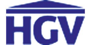 Kundenlogo von Handwerker Grundstücks-Verwaltung H.G.V. GmbH