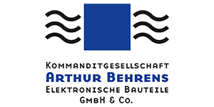 Kundenlogo von Arthur Behrens GmbH & Co. KG
