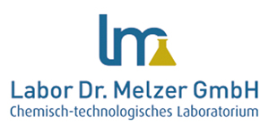 Kundenlogo von Labor Dr. Melzer GmbH GF Andreas Rohlfs Chemisch-technologisches Laboratorium