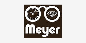 Kundenlogo von Erich Meyer Uhren & Optik GmbH