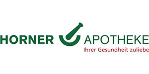 Kundenlogo von Horner Apotheke Inh. Sebastian Köhler e.K.