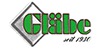 Kundenlogo von Gläbe Glas & Metalltechnik GmbH