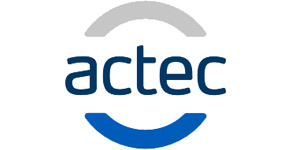 Kundenlogo von actec GmbH