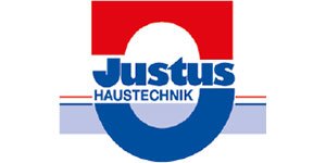 Kundenlogo von Justus GmbH, Friedrich