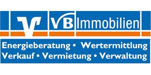 Kundenlogo von VB Immobilien GmbH
